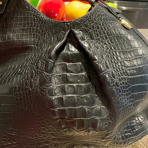 Brahmin Hobo Annie Melbourne shouider Bag - Picture 14 of 15